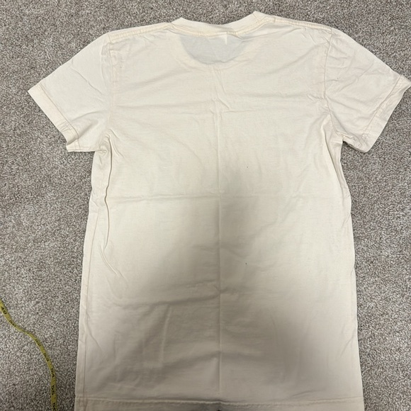 American apparel tee with Ravens - Picture 3 of 4